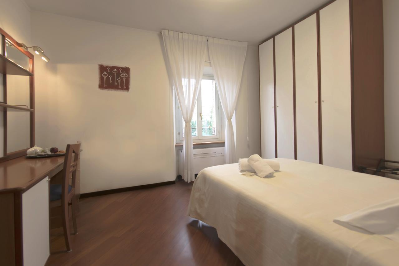 Hotel Le Muse Фабриано Экстерьер фото